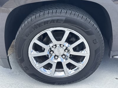 2016 GMC Yukon XL Denali