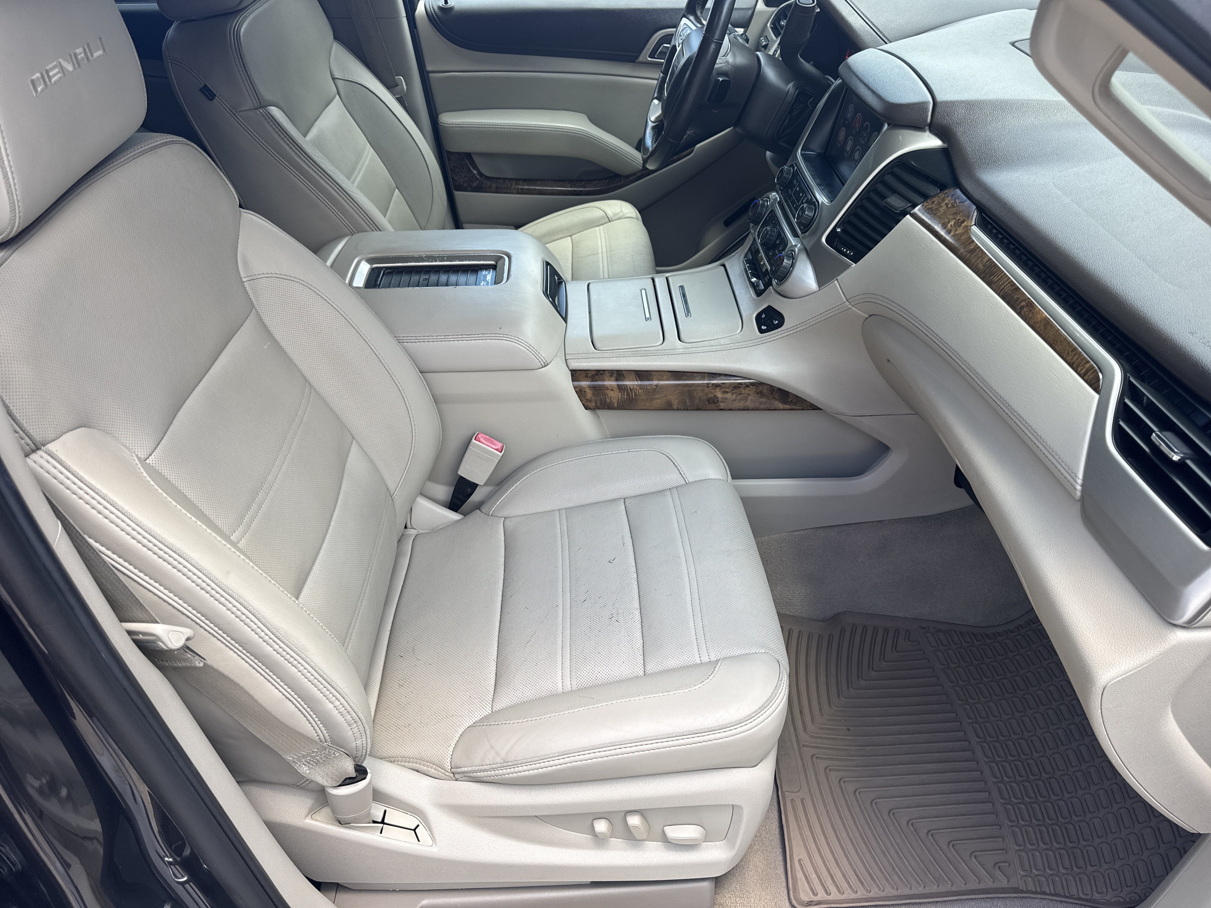 2016 GMC Yukon XL Denali
