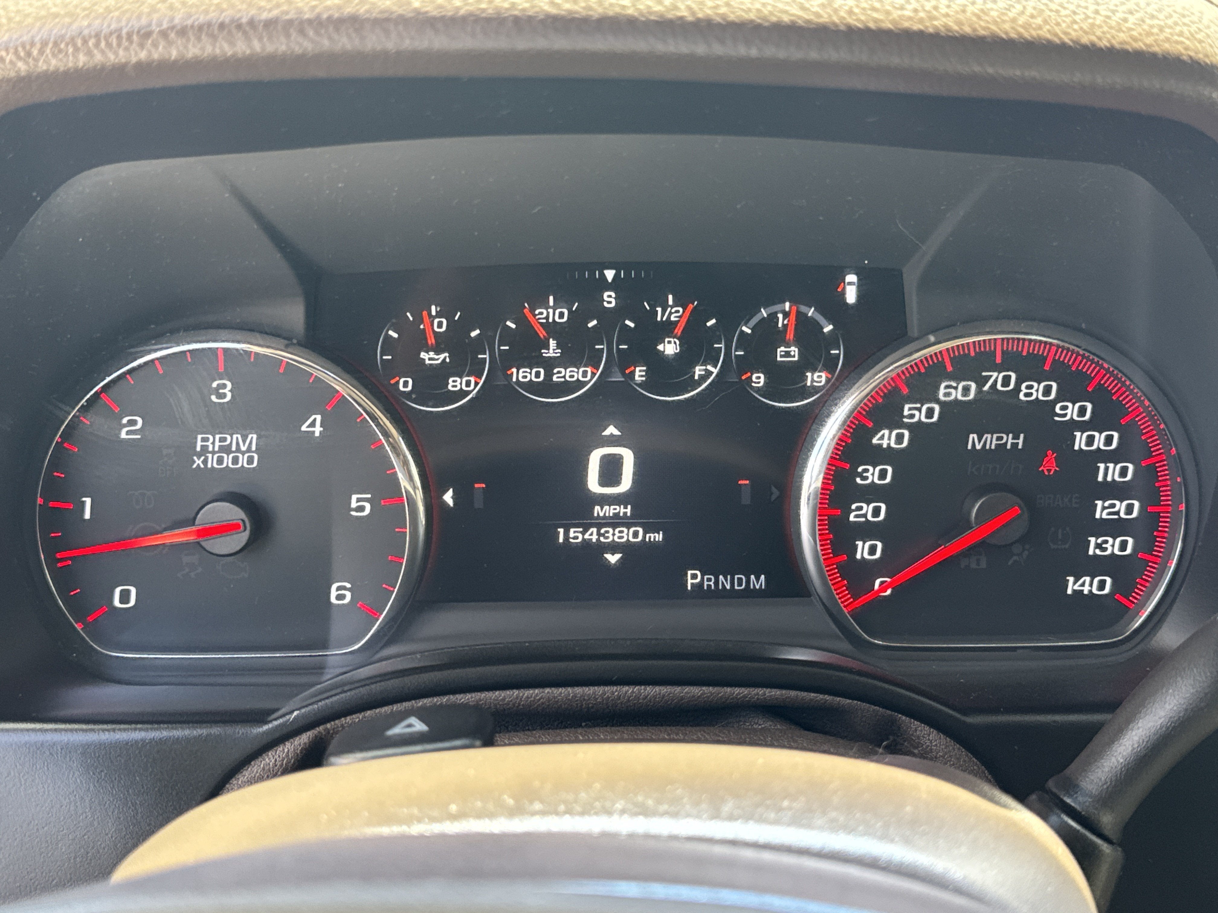 2016 GMC Yukon XL Denali