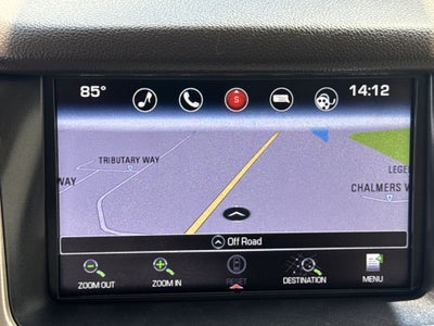 2016 GMC Yukon XL Denali