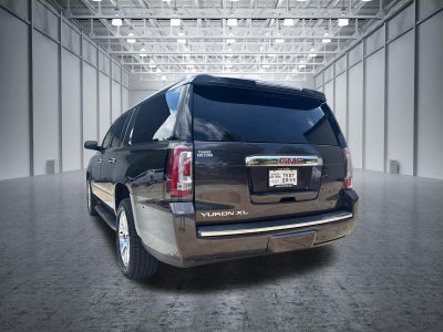 2016 GMC Yukon XL Denali