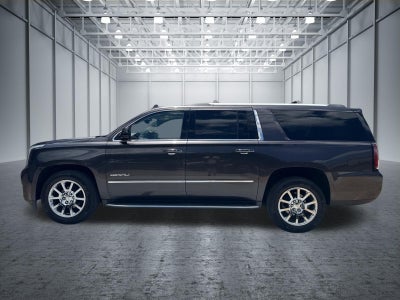 2016 GMC Yukon XL Denali