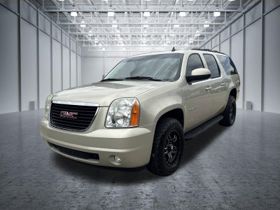 2013 GMC Yukon XL SLT
