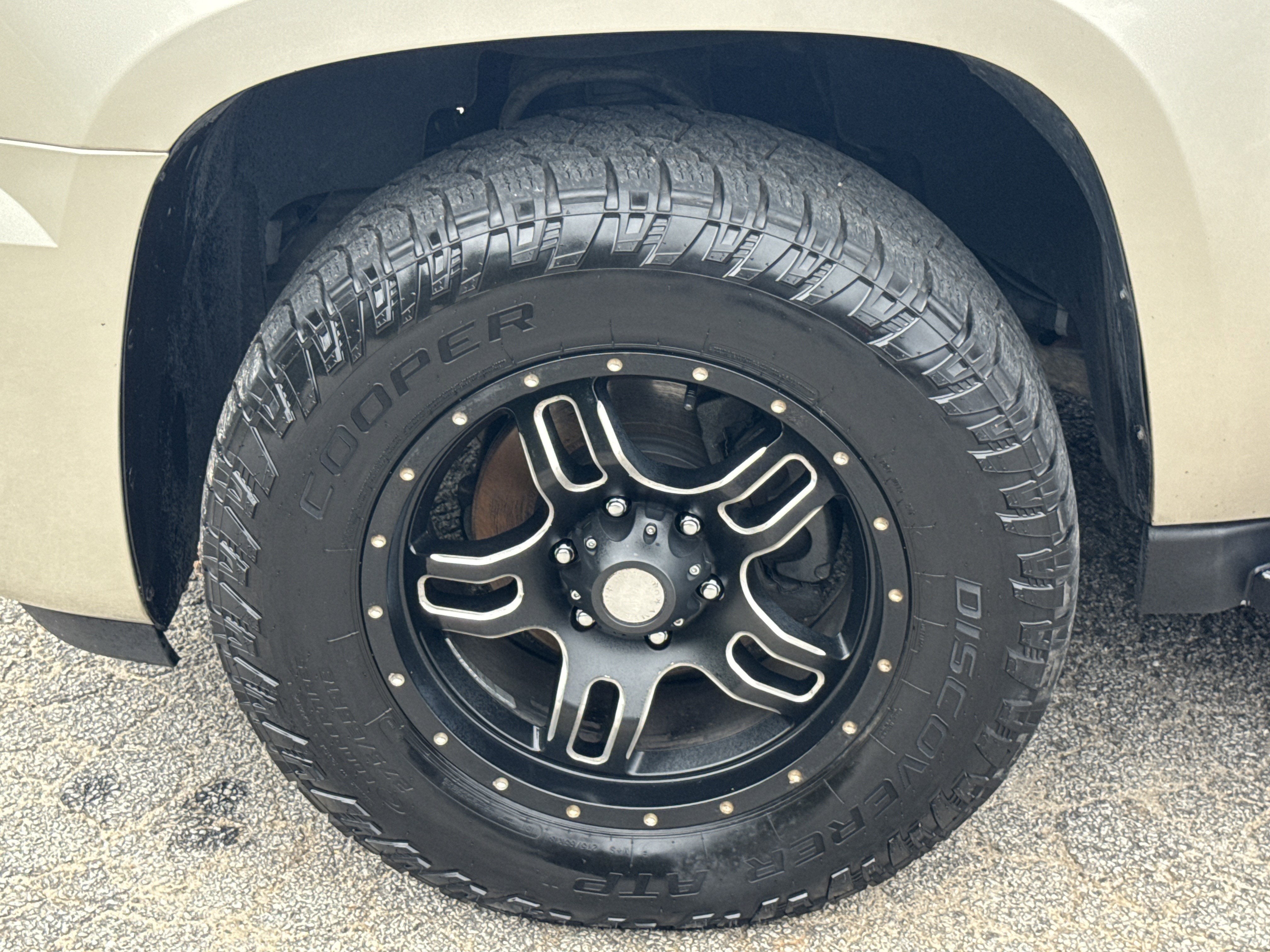 2013 GMC Yukon XL SLT