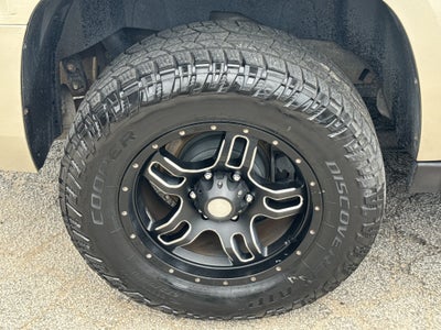 2013 GMC Yukon XL SLT