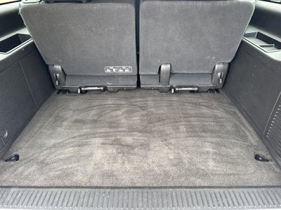 2013 GMC Yukon XL SLT