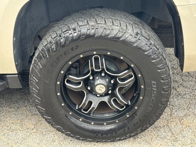 2013 GMC Yukon XL SLT