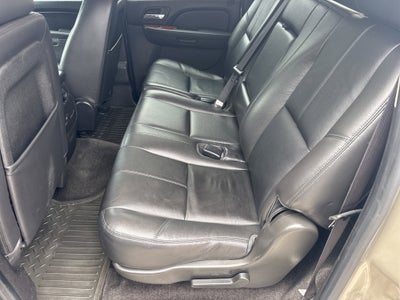 2013 GMC Yukon XL SLT