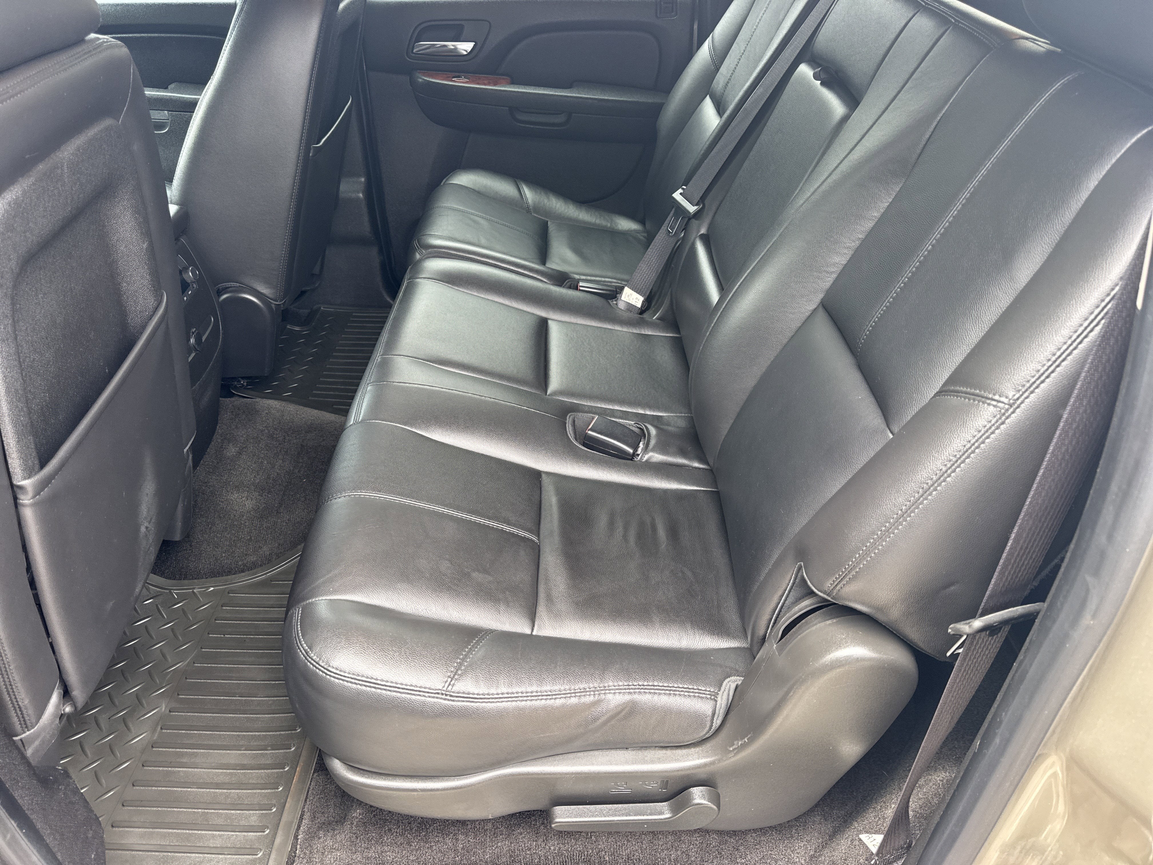 2013 GMC Yukon XL SLT