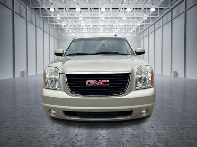 2013 GMC Yukon XL SLT