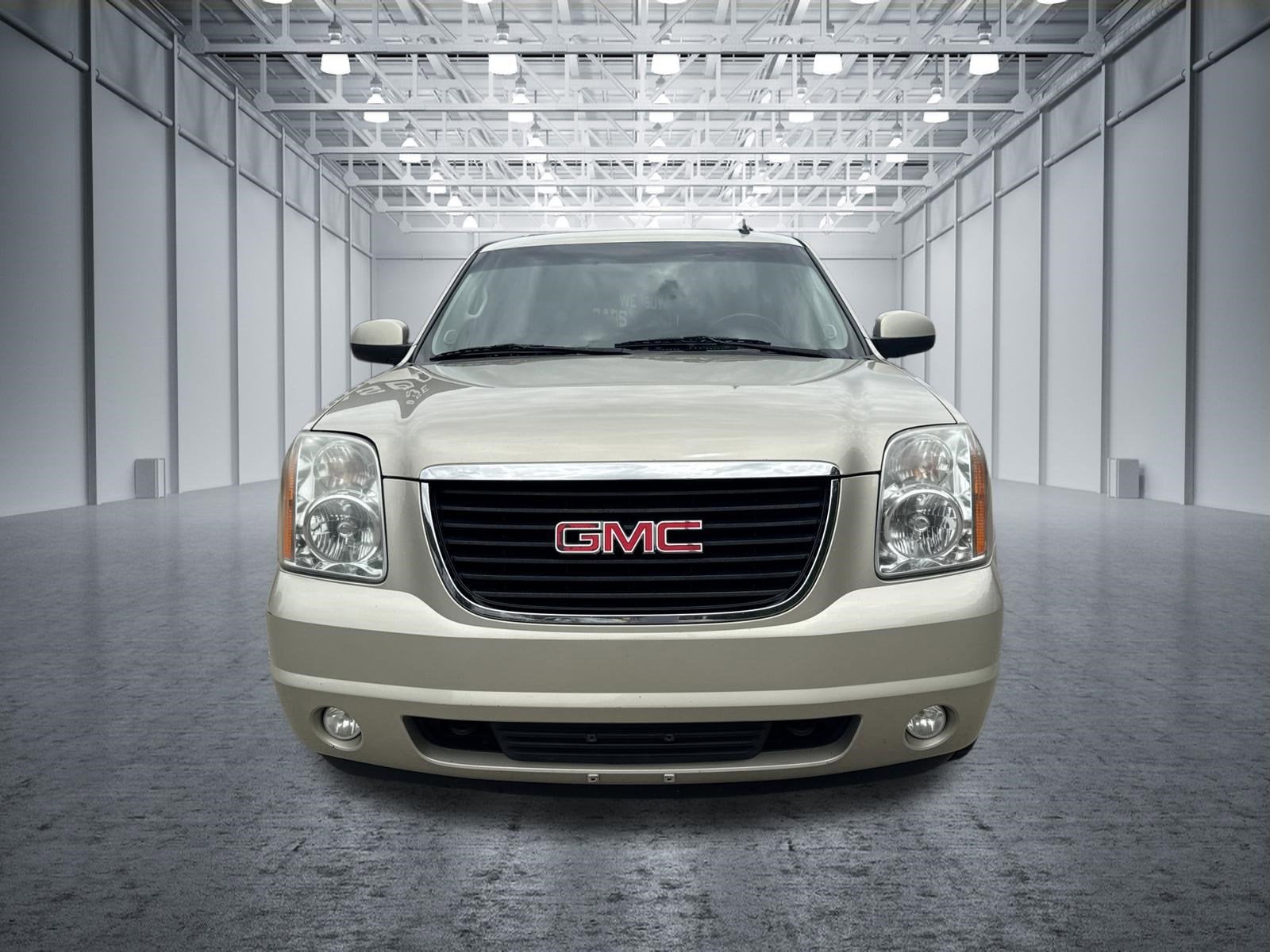 2013 GMC Yukon XL SLT