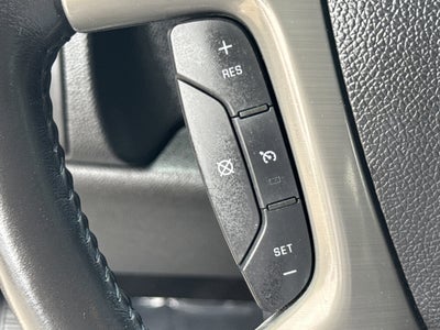 2013 GMC Yukon XL SLT