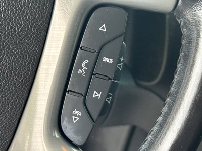 2013 GMC Yukon XL SLT