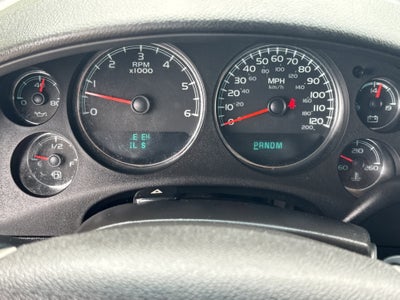 2013 GMC Yukon XL SLT