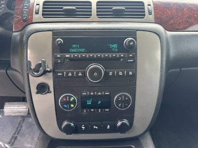 2013 GMC Yukon XL SLT