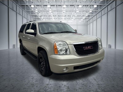 2013 GMC Yukon XL SLT