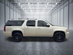 2013 GMC Yukon XL SLT