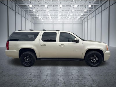 2013 GMC Yukon XL SLT