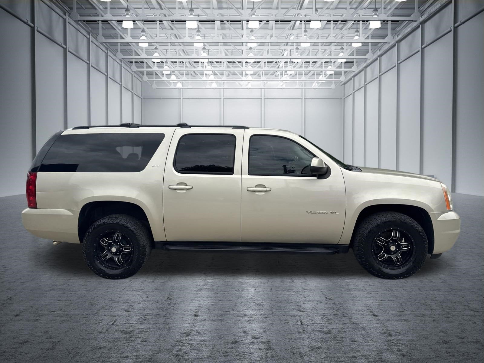 2013 GMC Yukon XL SLT