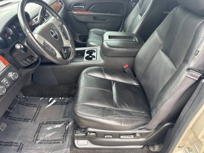 2013 GMC Yukon XL SLT