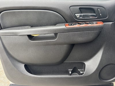 2013 GMC Yukon XL SLT