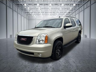 2013 GMC Yukon XL SLT