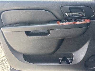 2013 Chevrolet Tahoe LS