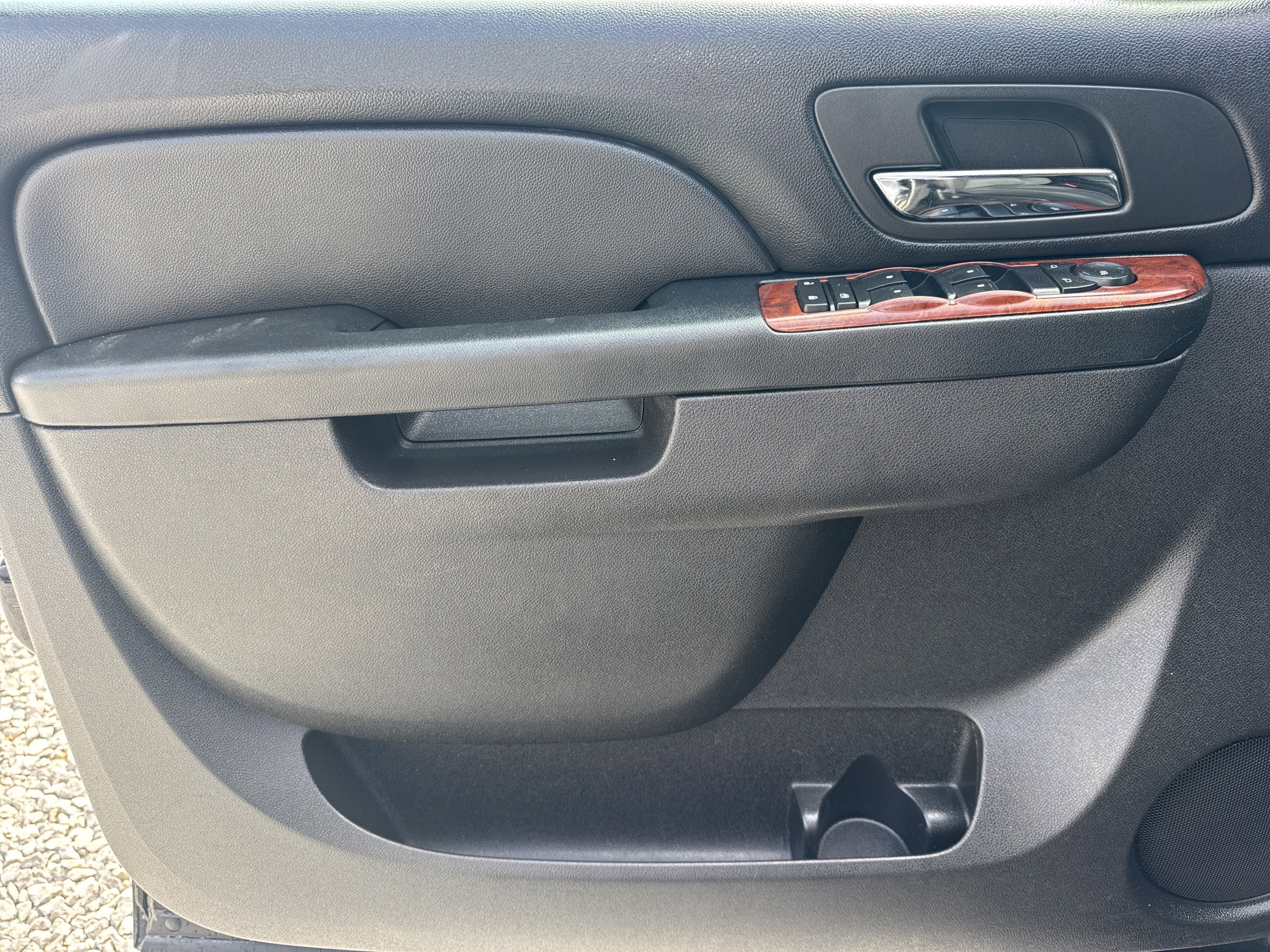2013 Chevrolet Tahoe LS
