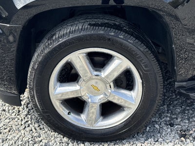 2013 Chevrolet Tahoe LS