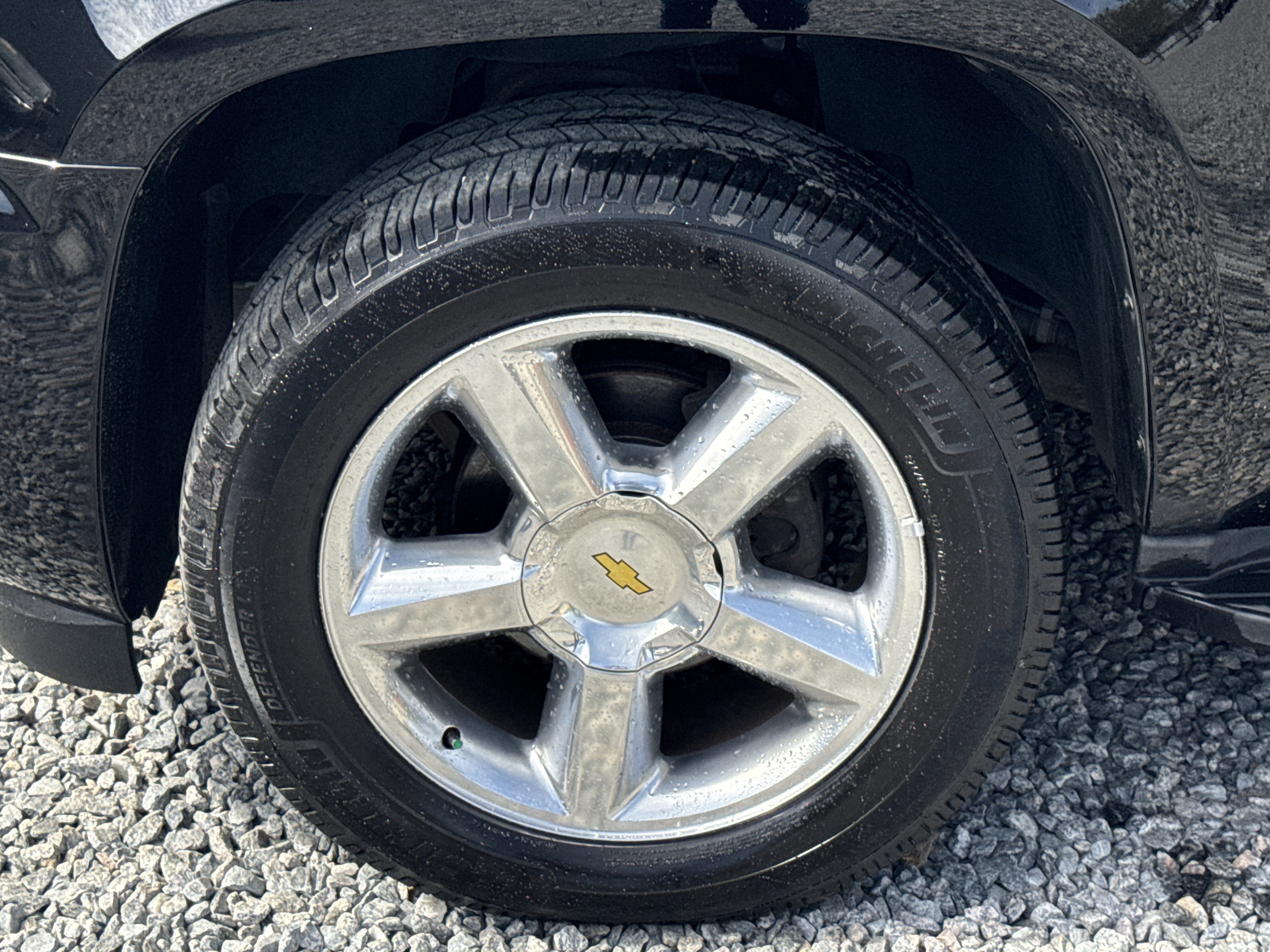 2013 Chevrolet Tahoe LS