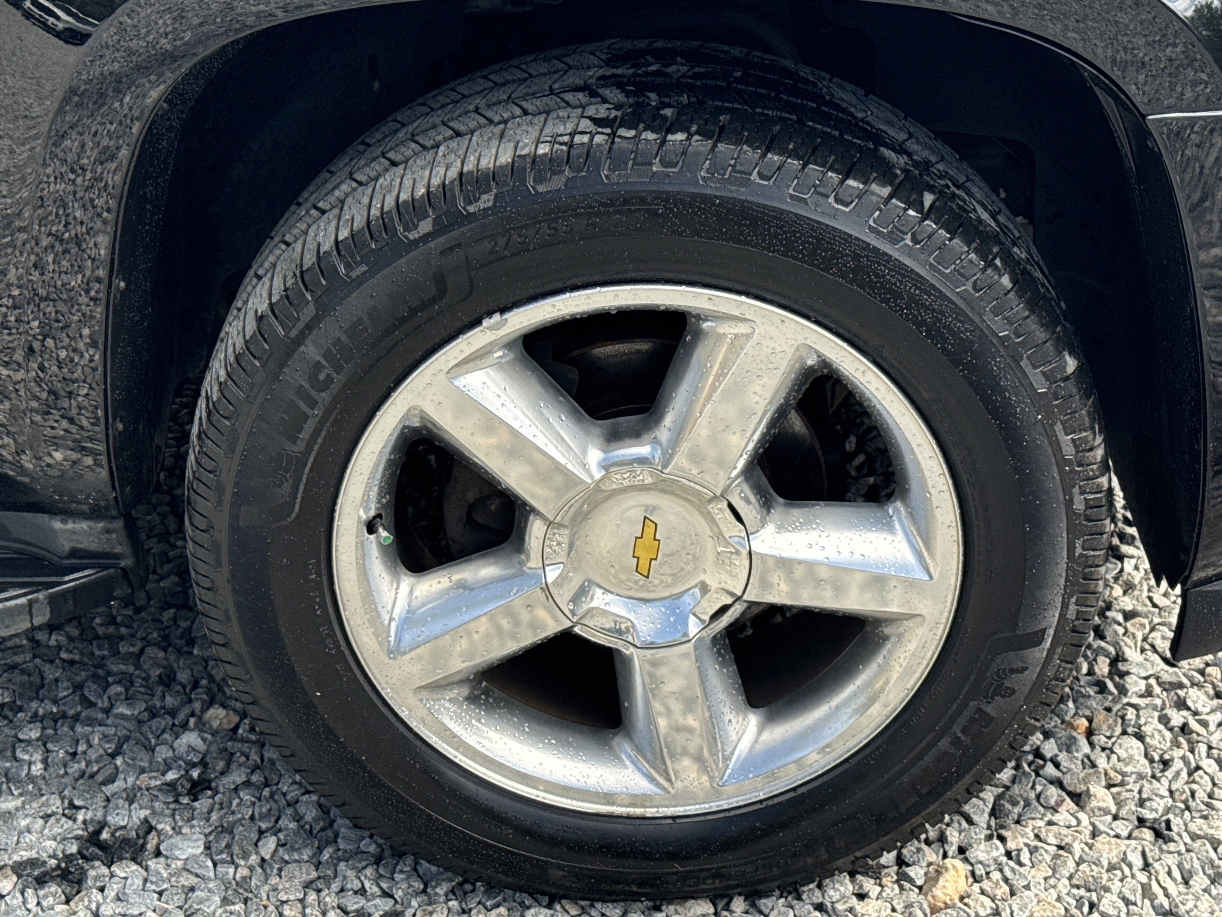2013 Chevrolet Tahoe LS