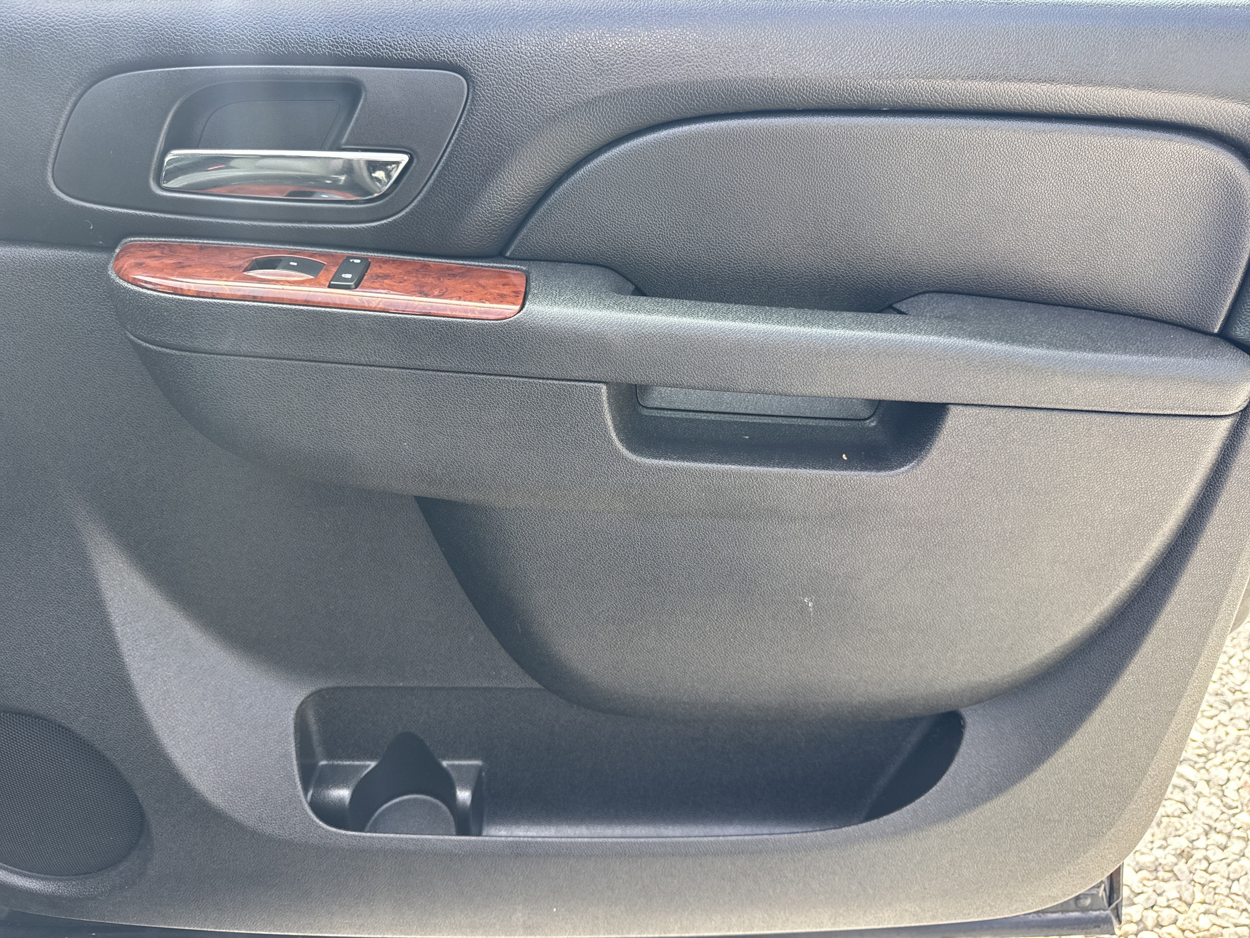 2013 Chevrolet Tahoe LS