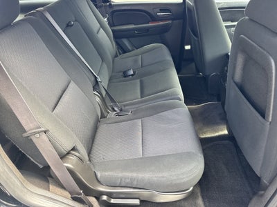 2013 Chevrolet Tahoe LS