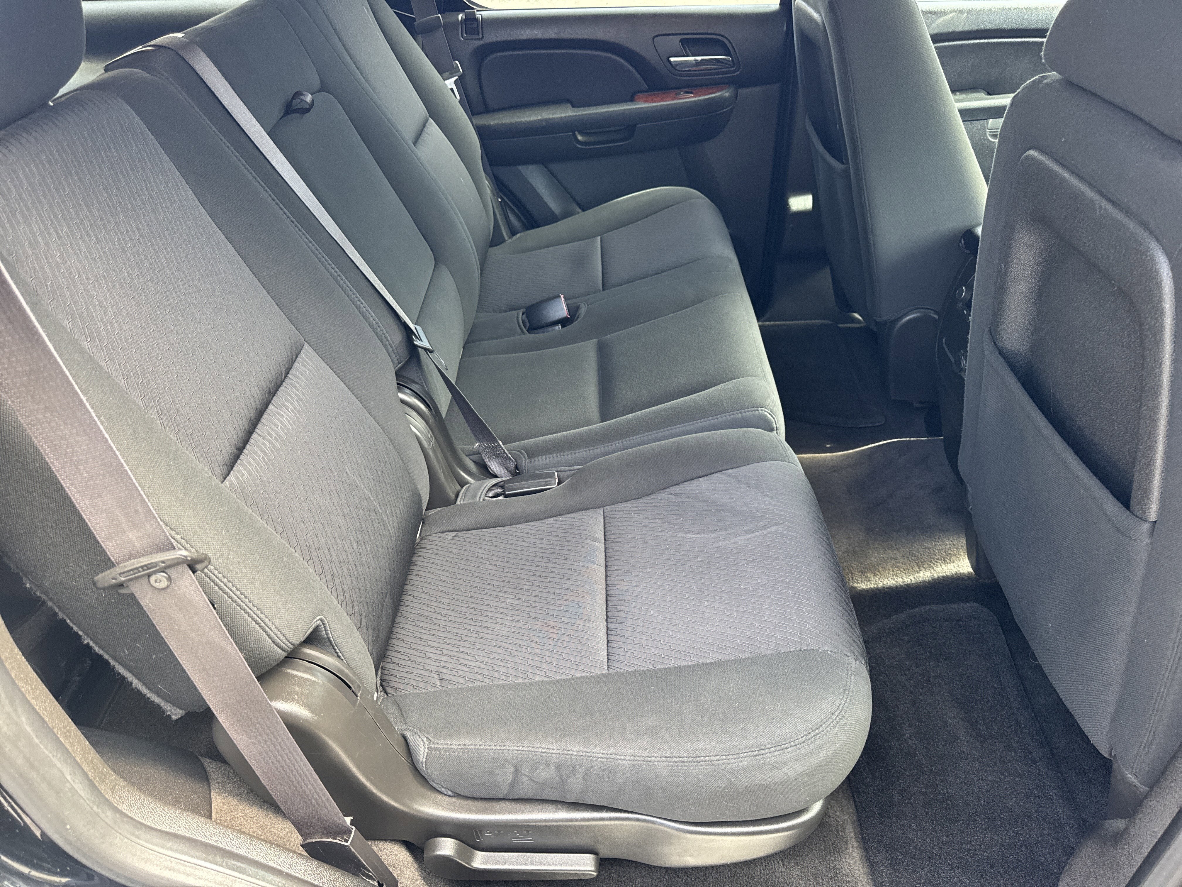 2013 Chevrolet Tahoe LS