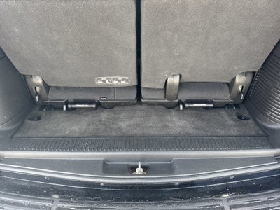 2013 Chevrolet Tahoe LS