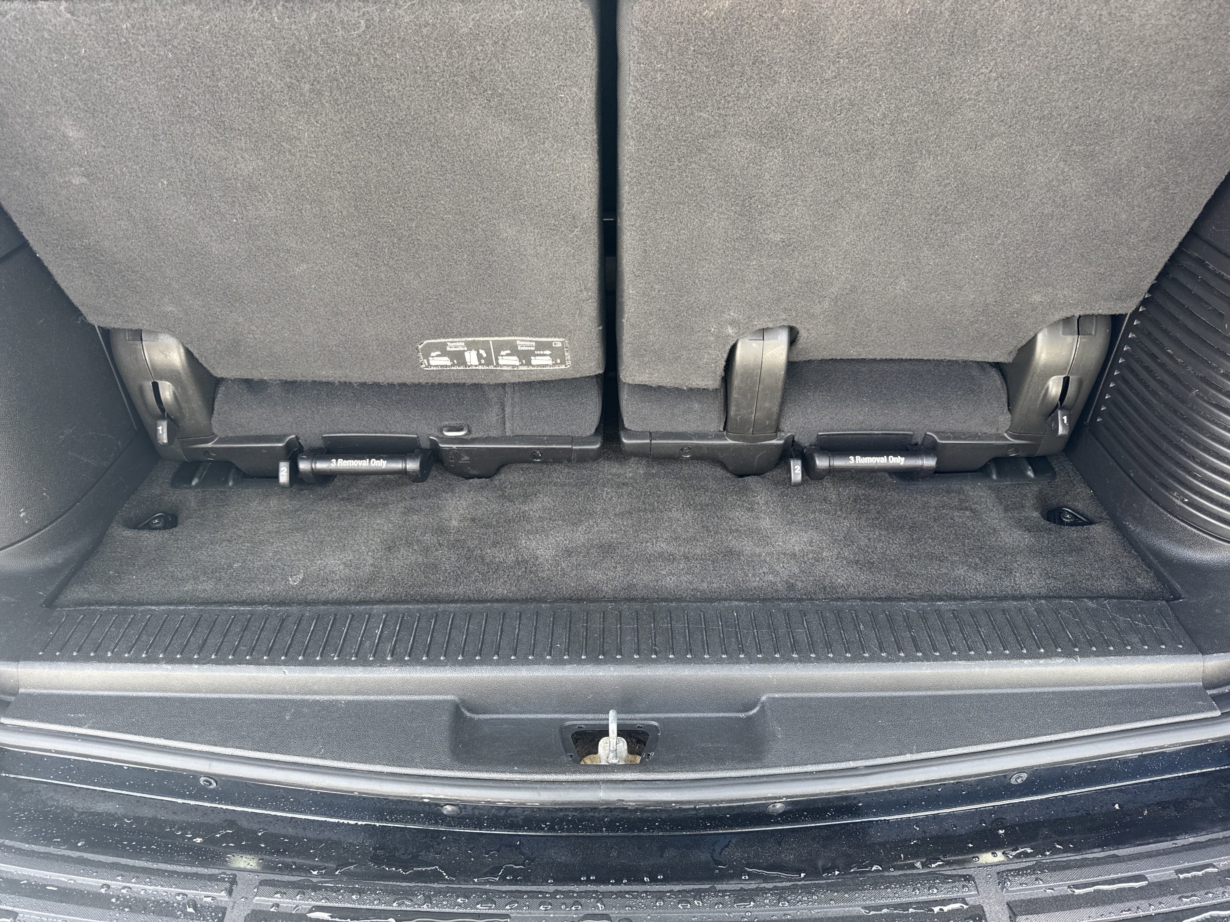 2013 Chevrolet Tahoe LS