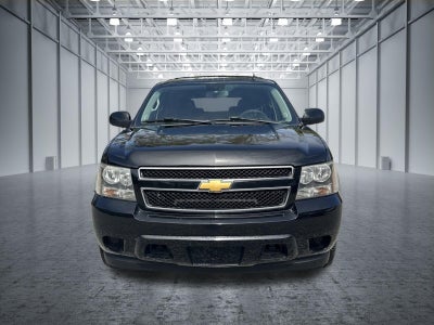 2013 Chevrolet Tahoe LS