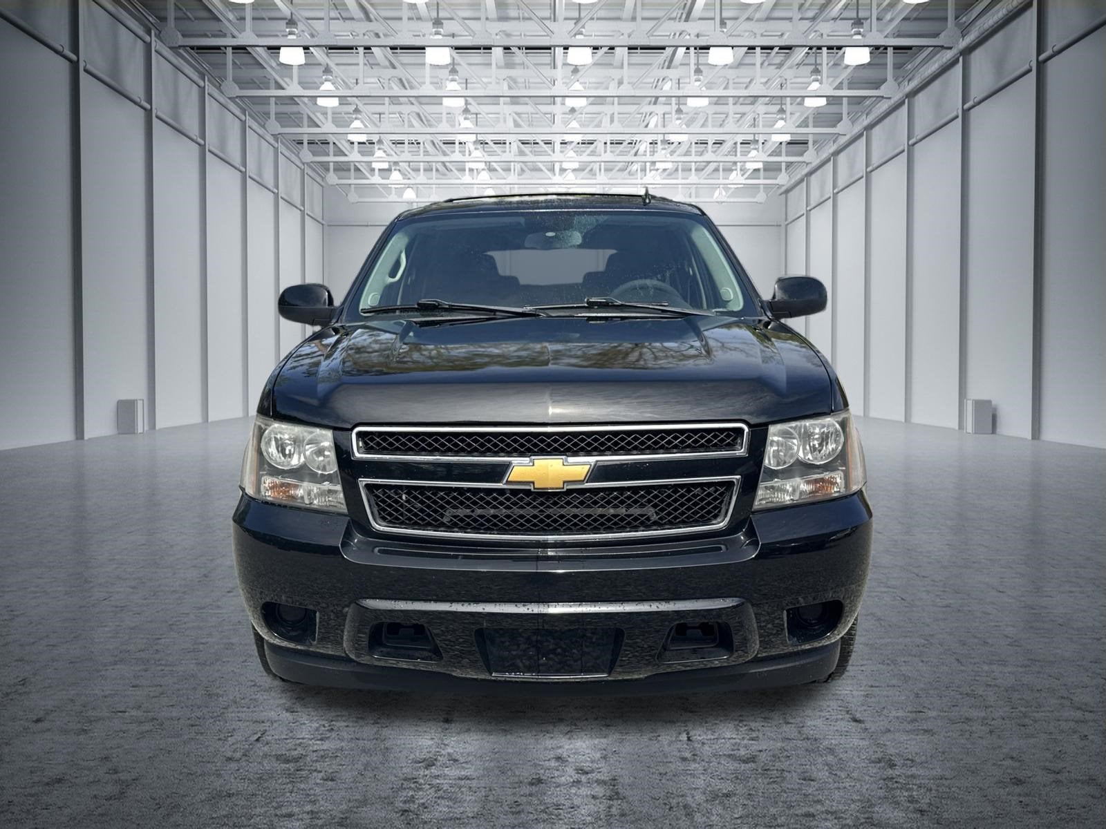2013 Chevrolet Tahoe LS