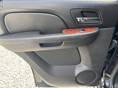 2013 Chevrolet Tahoe LS
