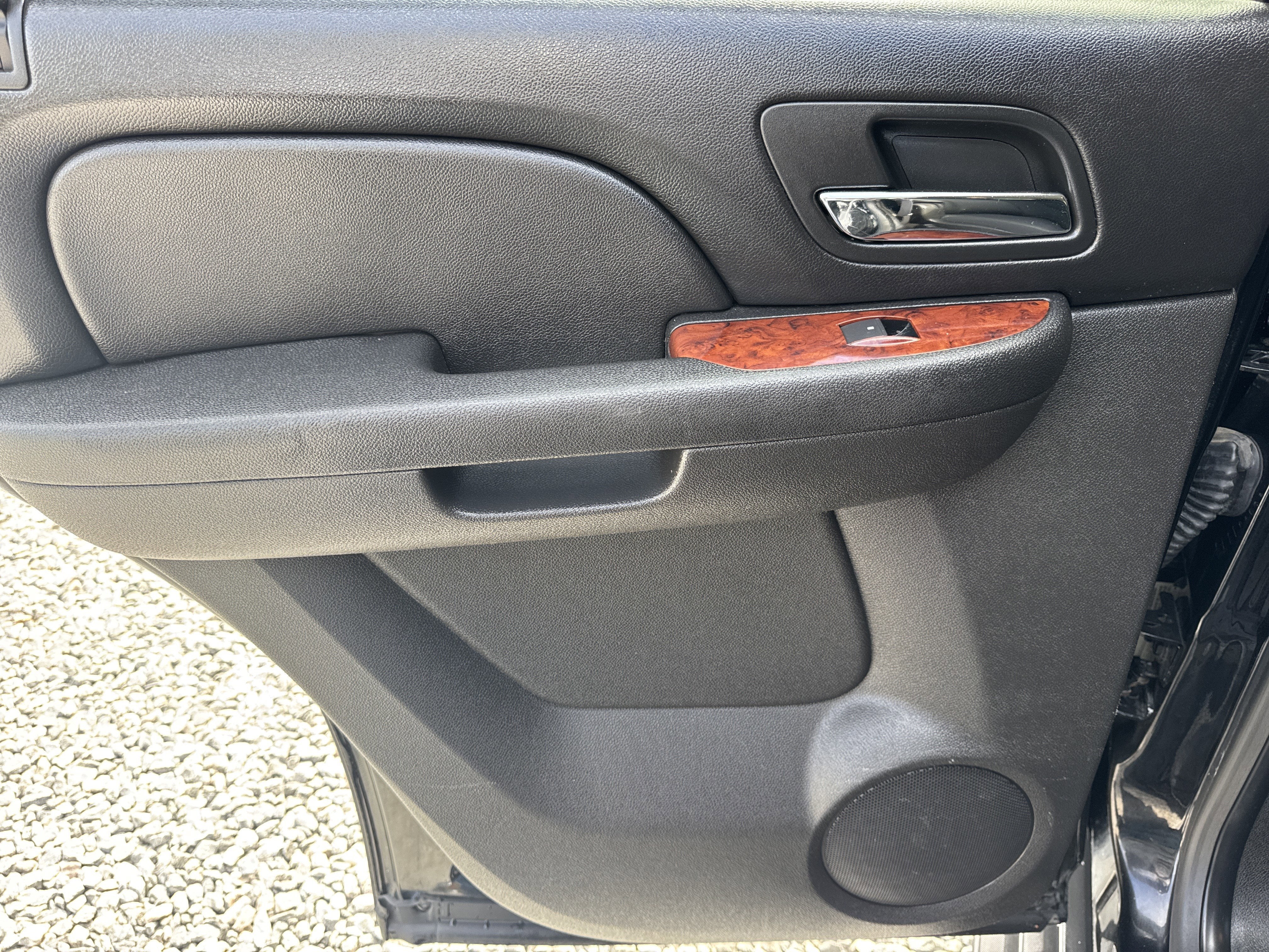 2013 Chevrolet Tahoe LS