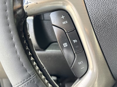 2013 Chevrolet Tahoe LS
