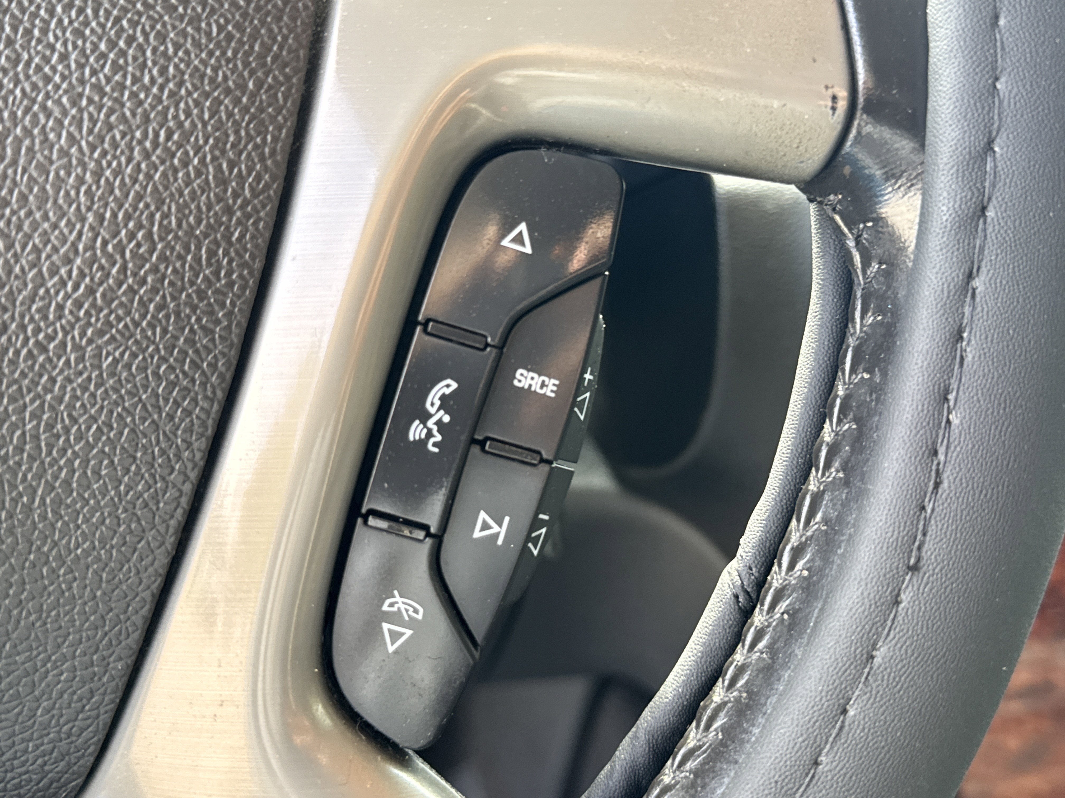 2013 Chevrolet Tahoe LS
