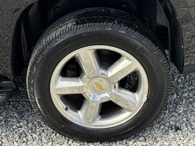 2013 Chevrolet Tahoe LS