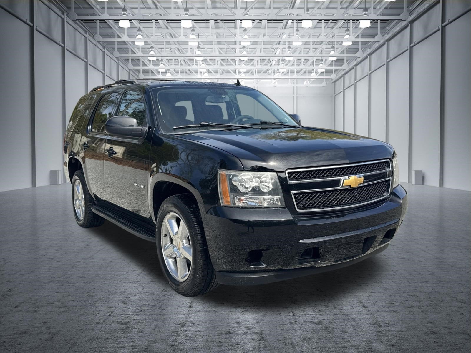 2013 Chevrolet Tahoe LS