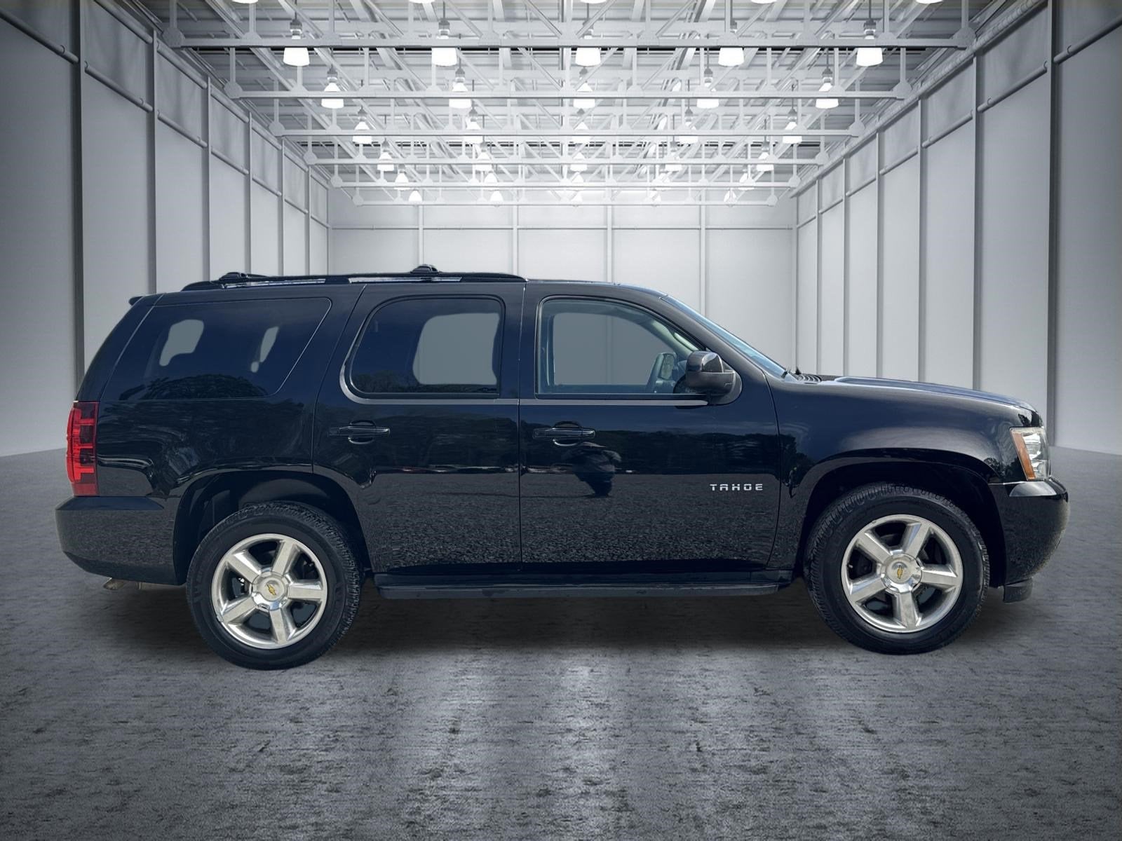 2013 Chevrolet Tahoe LS