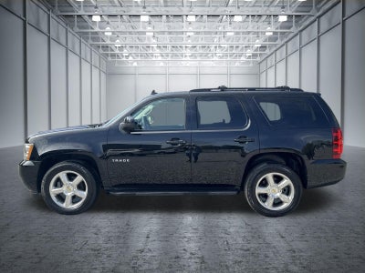 2013 Chevrolet Tahoe LS