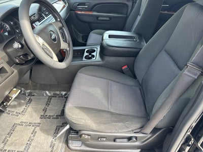 2013 Chevrolet Tahoe LS