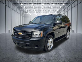 2013 Chevrolet Tahoe LS