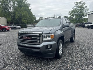 2018 GMC Canyon 2WD SLE