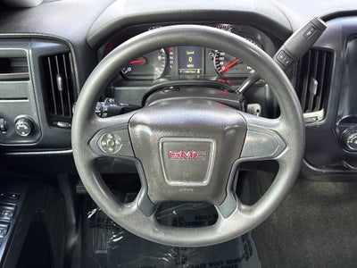 2017 GMC Sierra 1500 2WD Double Cab 143.5"